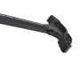 SI-AR-LATCH-RED - Strike Industries Charging Handle Extended Latch RED