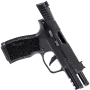 SI322 - SIG SAUER P322 pistolet 22lr Optic Ready Fileté