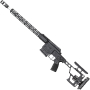 SICROSSBLK308 - SIG SAUER CROSS CHASSIS NOIR CALIBRE 308 WIN