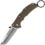 SNT19 - Snaggletooth Tactical AL Mini Righty Tumbled