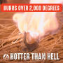 SOP888627 - Sophos Survival Hell's Fire Pâte amadou modelable