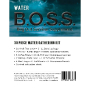 SOSBWT - SOS B.O.S.S. Kit de collecte d'eau