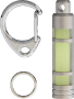 TEC28 - TEC Accessories   Embrite Glow Fob Stainless