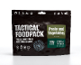 TFP0003 - Tactical Foodpack Pates aux légumes