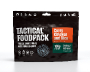 TFP0254 - Tactical Foodpack Ration complète 3 repas India