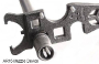 TL-ARWR02 - UTG Universal Mini Wrench for AR15 Black