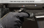 TLT-CSSLT01 - UTG® CZ Scorpion Evo 3 Safety Selectors Black