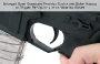 TLT-TKSTG - UTG® AR15 Oversized Trigger Guard Matte Black