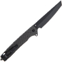 TNTCFBW - Daggerr Knives Ronin Carbon Black