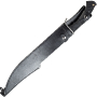UC3345B - United Honshu Spartan Blade Sword Black