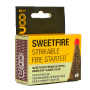UCOSMSF8P - UCO Allume feu Stormproof Sweetfire par 8
