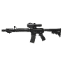 VSRTP3940GV3 - VISM  SRT Gen3 Scope 3-9X40 P4 Sniper
