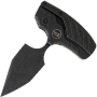 WE21036B-1 - We Knife Typhoeus Push Dagger ajustable