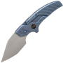 WE21036B-3 - We Knife Typhoeus Push Dagger ajustable