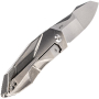 WE22028-2 - We Knife Solid GTC Design