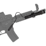 BAY-TAC460XL-K01 - Kit arme longue Nightstick