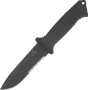G1121 Gerber Prodigy Partially Serrated