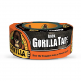 350-01-002 - Gorilla Tough Tape Black 32m x 48mm