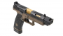 AR-COMP-CZP10 - Arms Republic 9mm Compensator pour CZ P-10