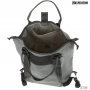 MXZFTTPKW - Maxpedition sac à dos repliable Rollypoly Totepack Wolf grey