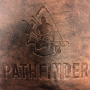 PATH061 - Pathfinder Kit Trépied acier inoxydable