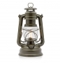PM276-LED-BW - Feuerhand Lampe tempête Baby Special LED Olive